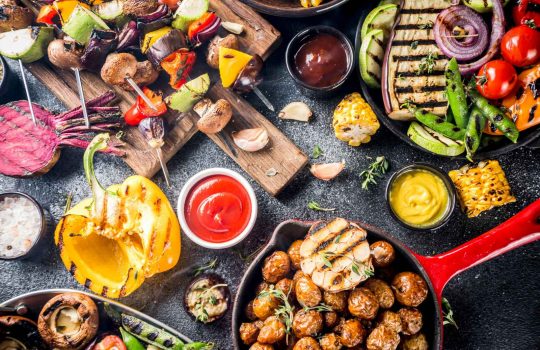 מהו אוכל טבעוני?2